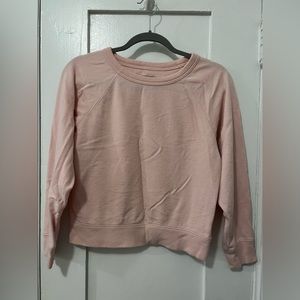 Everlane sweatshirt